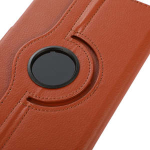 Étui de protection rotatif en PU <span class=keywords><strong>pour</strong></span> <span class=keywords><strong>tablette</strong></span> <span class=keywords><strong>Samsung</strong></span> <span class=keywords><strong>TAB</strong></span> A9plus A8 X200 S7 S8 S9 FE 11 T860 S6 LITE P610 T590 T515 - Product Image 2
