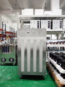 Generatore di idrogeno per elettrolisi alcalina serie <span class=keywords><strong>SHC</strong></span> 7L <span class=keywords><strong>SHC</strong></span>-7000 - Product Image 3