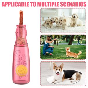 Juguete Interactivo de Agua para Perros Mordedores Agresivos - Juguete Masticable para Limpieza Dental para Cachorros, Alivio del Aburrimiento y Entretenimiento - Product Image 6