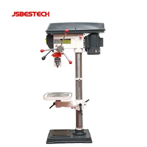 ZJ4120 450/550/750W small top bench drill press for sale with CE