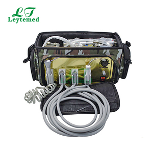 LTDC07มัลติฟังก์ชั่ทางการแพทย์ทันตกรรมอุปกรณ์ความเร็วสูง/ต่ำ Handpiece แบบพกพามือถือหน่วยทันตกรรมราคา - Product Image 4