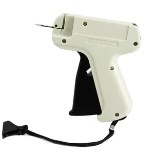 Pistolet d'étiquetage d'étiquettes de vêtements en tissu Standard Arrow 5S