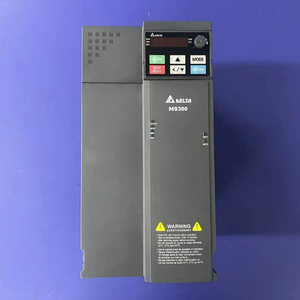 Inversor de frecuencia Serie Delta 230 VFD33AMS23ANSAA 10HP <span class=keywords><strong>7.5KW</strong></span> 3PH V 33A Filtro EMC opcional - Product Image 1