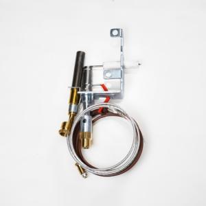 Ensemble de pilotage de remplacement au gaz naturel (GN) 103779-01, compatible avec les foyers ODS, PP231 NG8218 Desa, FMI, Empire, Majestic - Product Image 4