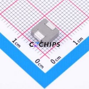 Inducteur de puissance SMD SRP7028C-4R7M, 7,1x6,6 mm (Inductance : 4,7 µH) (Précision : 20 % Courant nominal : 5,5 A) - Product Image 2