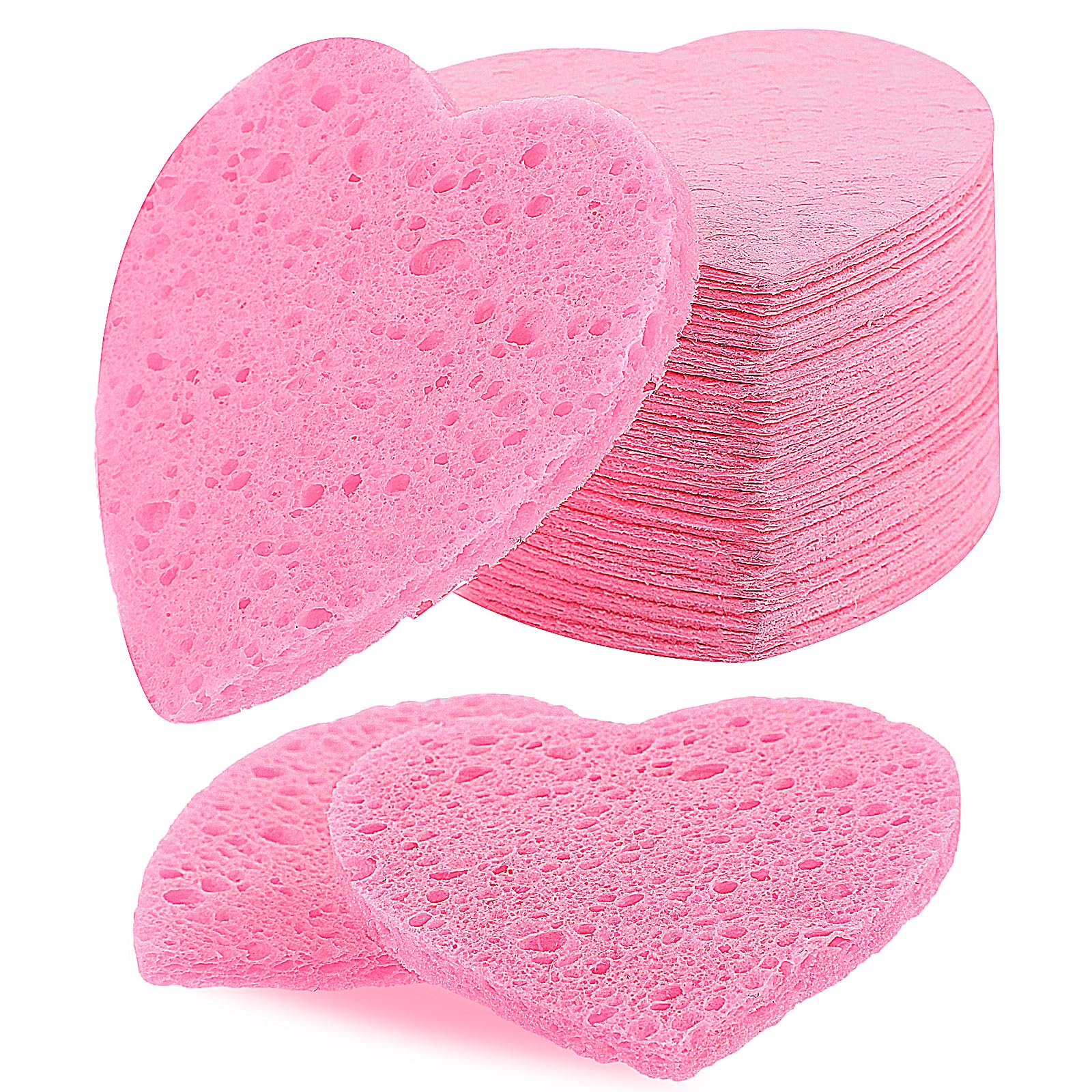 pink heart