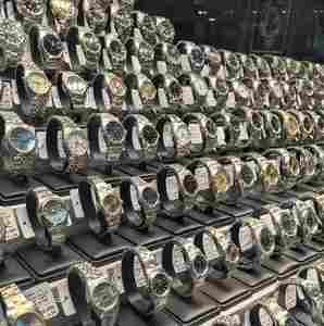 Bán buôn và tùy chỉnh đồng hồ nam với các phong trào 3135/3235 từ các thương hiệu cao cấp thiết kế hàng đầu - Product Image 1