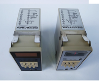 Contrôleur de température numérique électronique d'incubation d'aquarium STC-1000, boîtier en plastique, personnalisable OEM, précision 1