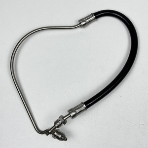 Conduite de distribution d'huile 3857523 pour SX-M Port Down W/Fore de 1994 et plus récents - Product Image 4