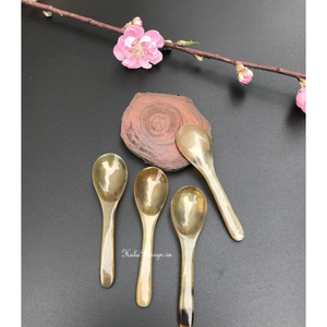 Cuchara de shilajit de precisión médica diseñada para dosificación precisa de suplementos, instrumento para controlar el bienestar. - Product Image 3