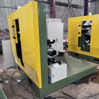 Máquina Bobinadora Automática de Precisión Tipo Marco Industrial para Alambres y Cables Pesados