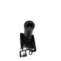 Bobine d'allumage automobile standard OEM MD308914 12V 3 broches pour moteur Mitsubishi Pajero Mini H56A H58A 4A30 Garantie 12 mois