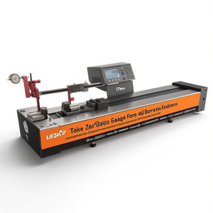 Calibrador de cero para calibradores de orificios y calibradores de precisión, instrumentos de control y medidores - Product Image 2