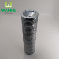 1517015 1517-015 1517.015 Machines de compresseur à vis de réfrigération hydraulique marine Nouveau filtre à huile SAB/ROE en fibre de verre Wanhexin
