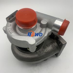 Turbocompresor <span class=keywords><strong>2674A423</strong></span> para Motor Perkins DK51280 DK51284 DK51299 DK51301 - Product Image 6