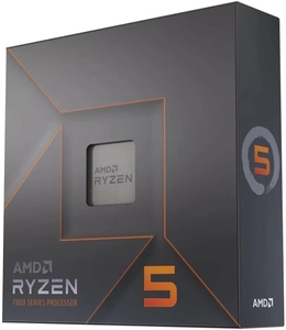 Procesador de Escritorio <span class=keywords><strong>AMD</strong></span> Ryzen 5 7600X, 6 Núcleos/12 Subprocesos, hasta 5.3 GHz, 38 MB, 105 W, AM5, DEYUN con Gráficos <span class=keywords><strong>Radeon</strong></span> - Product Image 5