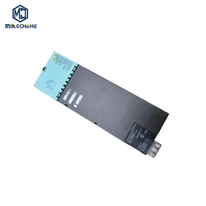 6SL3120-2TE21-8AA3 โมดูลเซอร์โวมอเตอร์คู่สำหรับระบบอัตโนมัติทางอุตสาหกรรม - Product Image 1