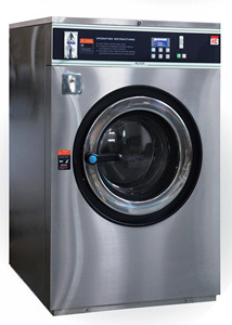 Lave-linge professionnel commercial 20 kg à vendre - Product Image 5