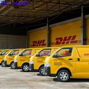 Китайский агент: Международная экспресс-доставка с отслеживанием, доставка DDP в Турцию, авиаперевозки, доставка от двери до двери - Product Image 3