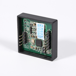 Módulo de largo alcance <span class=keywords><strong>EM18</strong></span> <span class=keywords><strong>RFID</strong></span>, lector de tarjetas <span class=keywords><strong>EM18</strong></span>, 13,56 MHz, para sistema de inserción, tecnología de solución - Product Image 2