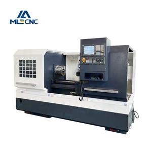 Factory Outlet Cnc Lathe CK6140 Athe Turning Machine Cnc para la venta - Product Image 1
