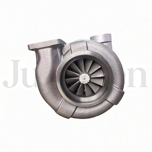 Turbocompresseur TF15M 49129-00530 50KG pour moteur diesel marin <span class=keywords><strong>Mitsubishi</strong></span> - Product Image 1