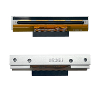 Nuevo cabezal de impresión térmico Bpro para básculas Mettler Toledo Bpro, 28 pines, 72 mm de ancho, piezas de báscula al por mayor