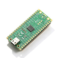 Entrega Directa de la Placa de Desarrollo Raspberry Pi Pico 2, Microcontrolador de Chip Único de Doble Núcleo con WiFi Raspberry Pi Pico 2 RP2362