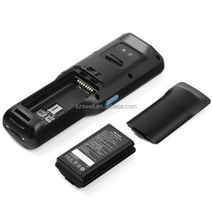 4GB זכרון RAM 64GB rom 3.5 אינץ 'מלא מקלדת מספרי מלא אנדרויד12 - Product Image 2