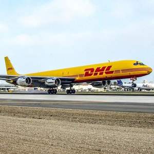 Доставка агентов поставщик логистических услуг Dhl Aramex Ems курьерская служба из Китая в США Соединенные Штаты Канада Южная Африка - Product Image 4
