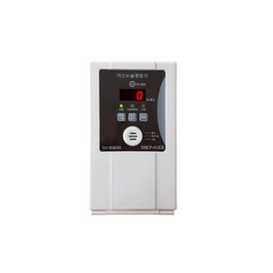 เครื่องตรวจจับก๊าซพร้อมระบบเตือนภัย ตรวจสอบการรั่วไหล รุ่น SI-100I-S SI- มีจำหน่าย - Product Image 1