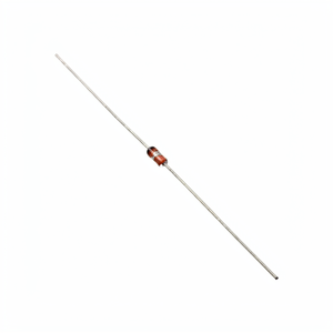 Diodes BOM IC In Stock DO-204AH, DO-35, Axial Electronic Circuit Components JANTXV1N5529B-1 - Product Image 1