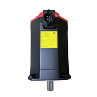Motor Servo AC FANUC A06B-0239-B200 Plc