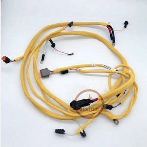 ชุดสายไฟอะไหล่เครื่องจักรก่อสร้าง 6743-81-8310 สำหรับ PC300-7 และ PC360-7 - Product Image 1