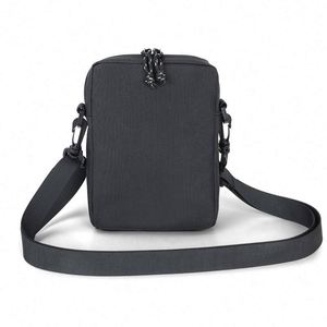 Bolso bandolera pequeño de fábrica BSCI, mini bolso de hombro, bolso cruzado pequeño - Product Image 4