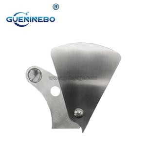 GNB-29 प्रशंसक के आकार का वेल्डिंग गेज - Product Image 5