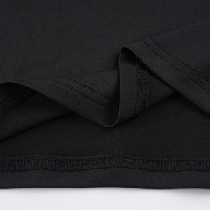 Robe moulante gothique Y2K style <span class=keywords><strong>Mall</strong></span> <span class=keywords><strong>Goth</strong></span> à capuche, dos nu, à œillets et lacets croisés, tenue de soirée alternative pour club - Product Image 6
