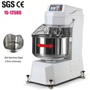 Lead The Industry China Wholesale Used Dough Mixer Sale