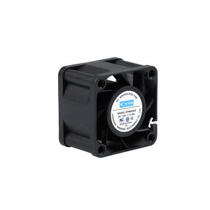 4028 nhỏ Micro không chổi than <span class=keywords><strong>Fan</strong></span> 5V 12V thông gió dòng chảy hướng trục người hâm mộ 40*40*28 Mét - Product Image 5