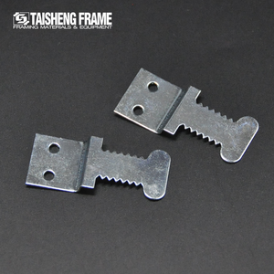 ที่แขวนกรอบรูป TS-K306ทำจากโลหะสังกะสีสำหรับงานหนักมากขนาด50*21มม. - Product Image 5
