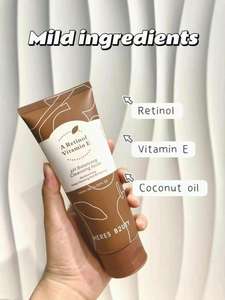 <span class=keywords><strong>Precio</strong></span> competitivo Blackhead <span class=keywords><strong>Limpieza</strong></span> profunda Hidratante <span class=keywords><strong>Hombres</strong></span> Mujeres Hidratante Salón de belleza Blanqueamiento Limpiador <span class=keywords><strong>facial</strong></span> - Product Image 3