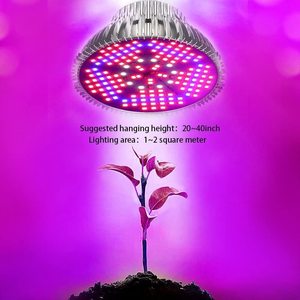 100W Led 식물 성장 전구, 전체 스펙트럼 150 Led 실내 식물 전구 램프 야채 온실 - Product Image 3