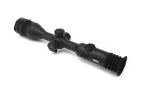 Sytong M5-650LRF 640*512 1200J, résistant aux chocs, portée de 2500 m, lunette thermique, télémètre laser, optique, étanche IP67, WIFI