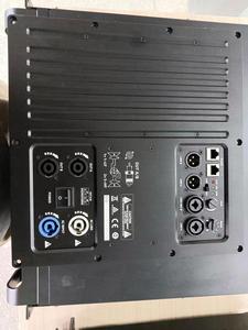 Amplificateur actif de classe D à 3 canaux 2000 Watts avec module DSP Hifi pour haut-parleur large bande et basses - Vente en gros - Product Image 6