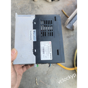1 Unidad de Inversor Shihlin Usado SC-021-0.75KD-HF 0.75KW 220V - Product Image 5