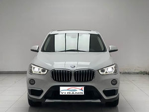 Exportación a Rusia de <span class=keywords><strong>BMW</strong></span> <span class=keywords><strong>X1</strong></span> 2019 Usado, <span class=keywords><strong>BMW</strong></span> <span class=keywords><strong>X1</strong></span> SDrive18Li Edición Premium 1.5T, Entrega Rápida en Venta - Product Image 1