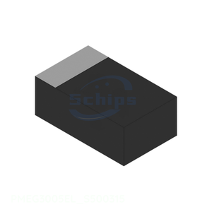 SOD-882 PMEG3005EL/S500315 Single Diodes Electronics Component Original One Stop Service - Product Image 1