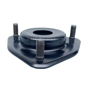 5085461ab phía trước đầu strut gắn kết cho Jeep La bàn/Yêu Nước Dodge CALIBER 2007-2017 05085461ab - Product Image 4