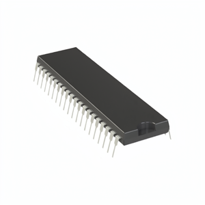 IC MCU 8BIT 7KB OTP 40DIP PIC16LC74A-04I_P Embedded Ic Electronic Components Authorized Distributor <b>40</b> DIP (0.600", 15.24mm) - Product Image 1