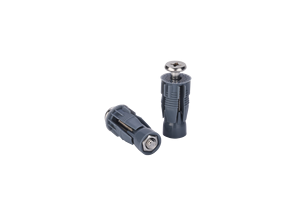 Cerniera per sedile WC LY-ES03 in acciaio inox con dado di <span class=keywords><strong>espansione</strong></span> e fissaggio superiore - Product Image 3